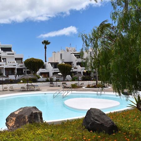 Vulcano Apartment Lanzarote Costa Teguise Exterior photo